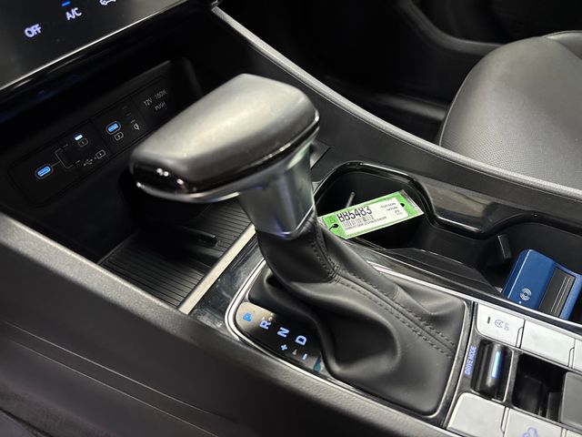 2025 Hyundai Tucson SEL Convenience - Photo 24
