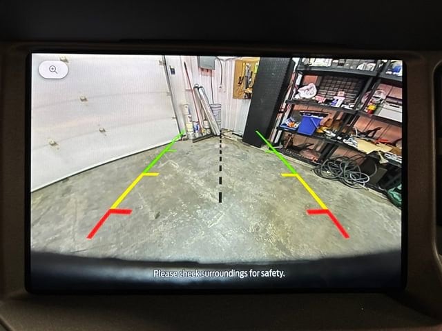 2025 Ford Bronco 2-Door Base - Photo 19
