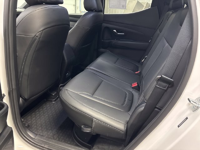 2026 Hyundai Santa Cruz SEL - Photo 25