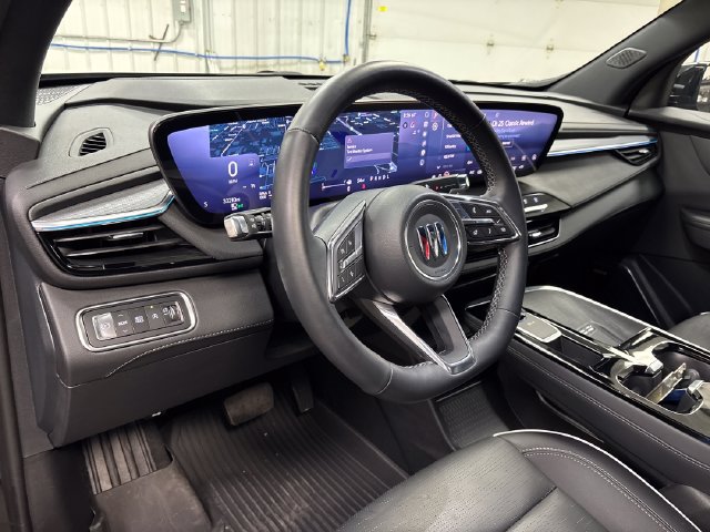 2025 Buick Enclave Sport Touring - Photo 17