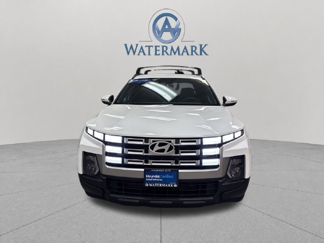 2026 Hyundai Santa Cruz SEL - Photo 11