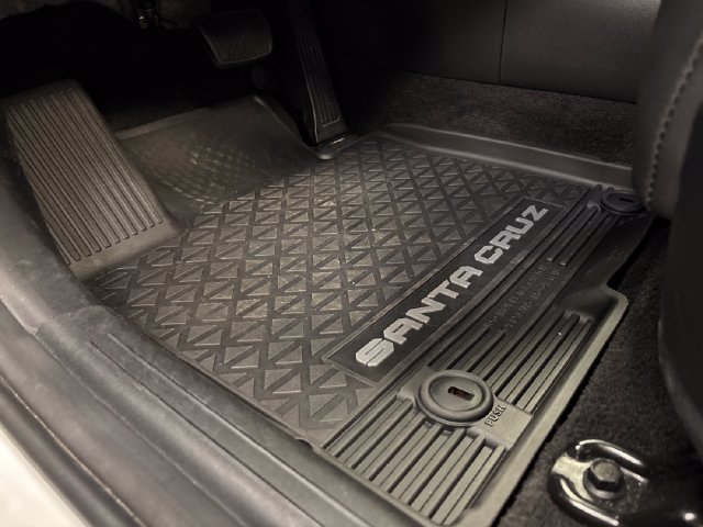 2026 Hyundai Santa Cruz SEL - Photo 31