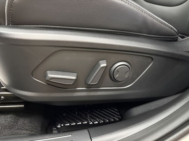 2026 Hyundai Santa Cruz Limited - Photo 39