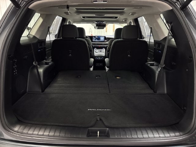 2023 Hyundai Palisade Limited - Photo 22