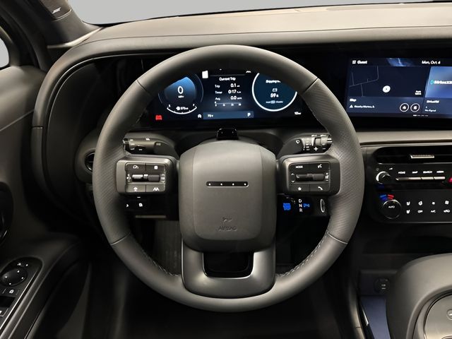 2026 Hyundai Palisade XRT Pro - Photo 14
