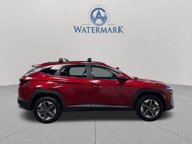 2026 Hyundai Tucson SEL - Photo 9
