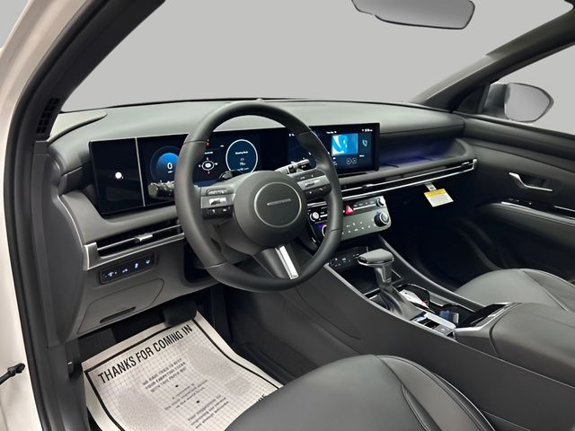 2026 Hyundai Santa Cruz Limited - Photo 20
