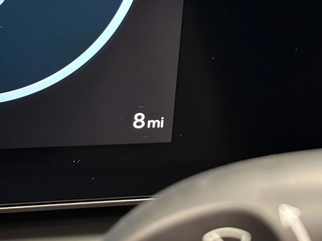 2026 Hyundai Santa Cruz Limited - Photo 19