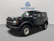 Used 2025 Ford Bronco Base SUV