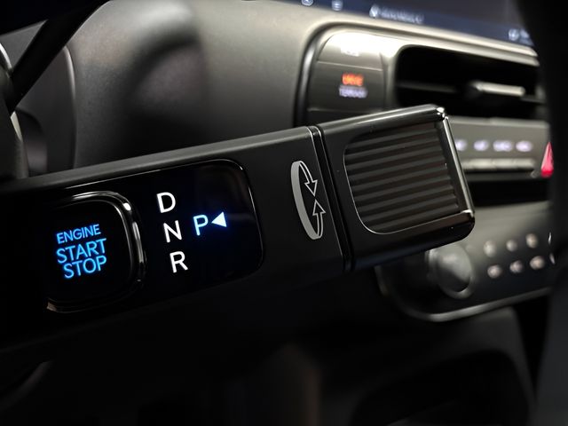 2026 Hyundai Palisade XRT Pro - Photo 25