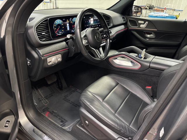 2022 Mercedes-Benz GLE GLE350 - Photo 10
