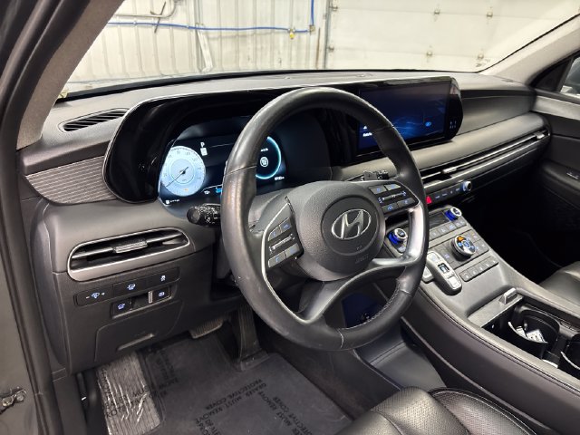 2023 Hyundai Palisade Limited - Photo 17