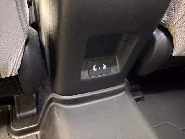 2026 Hyundai Tucson SEL - Photo 34