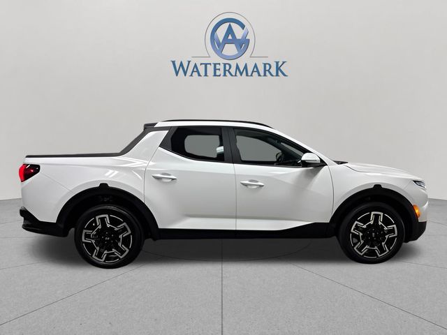 2026 Hyundai Santa Cruz Limited - Photo 9