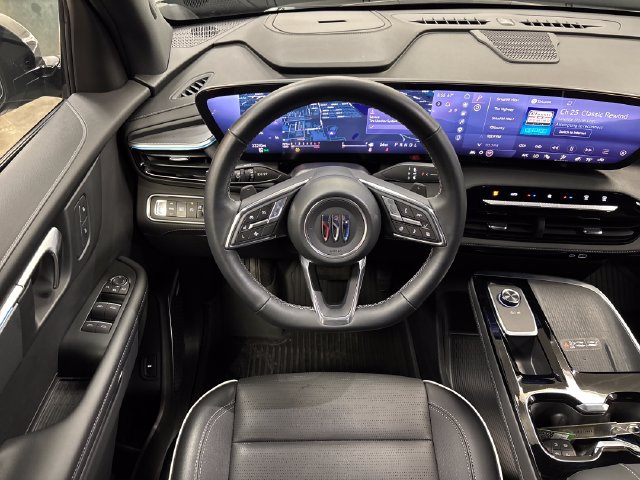 2025 Buick Enclave Sport Touring - Photo 13