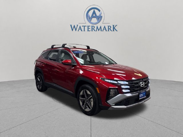 2026 Hyundai Tucson SEL - Photo 10