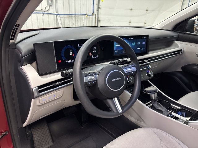 2026 Hyundai Tucson SEL - Photo 18