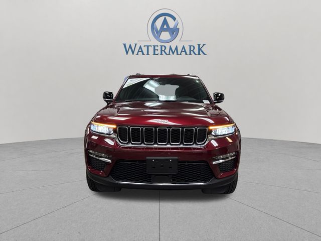 2025 Jeep Grand Cherokee Limited - Photo 9