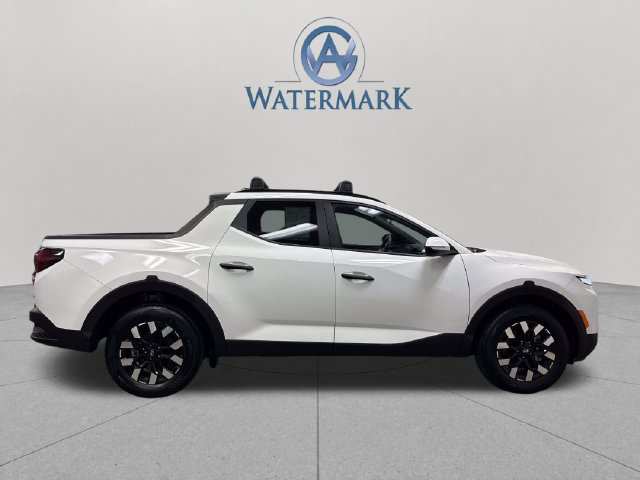 2026 Hyundai Santa Cruz SEL - Photo 9