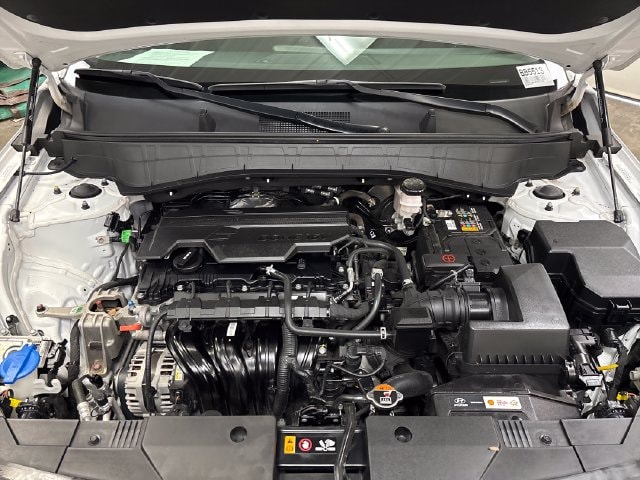 2024 Hyundai Kona SEL - Photo 22