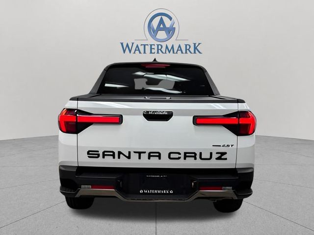 2026 Hyundai Santa Cruz Limited - Photo 4