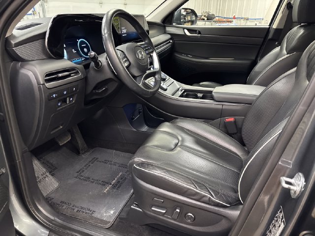 2023 Hyundai Palisade Limited - Photo 10