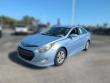 Used 2012 Hyundai Sonata Hybrid Base Sedan
