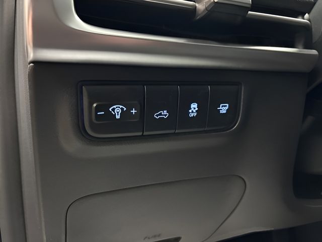 2026 Hyundai Santa Cruz Limited - Photo 37