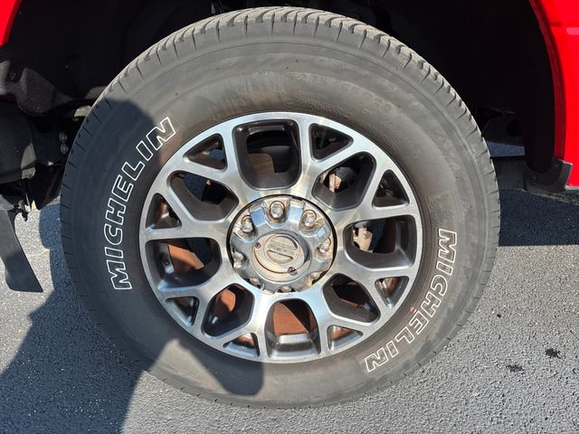 2022 Ford F-250 Super Duty Lariat - Photo 17