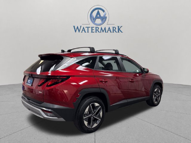 2026 Hyundai Tucson SEL - Photo 8