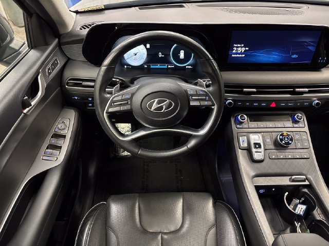 2023 Hyundai Palisade Limited - Photo 13