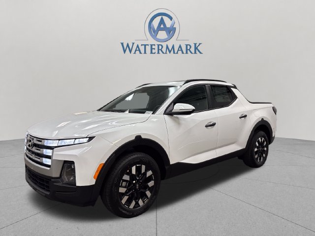 2027 Hyundai Santa Cruz