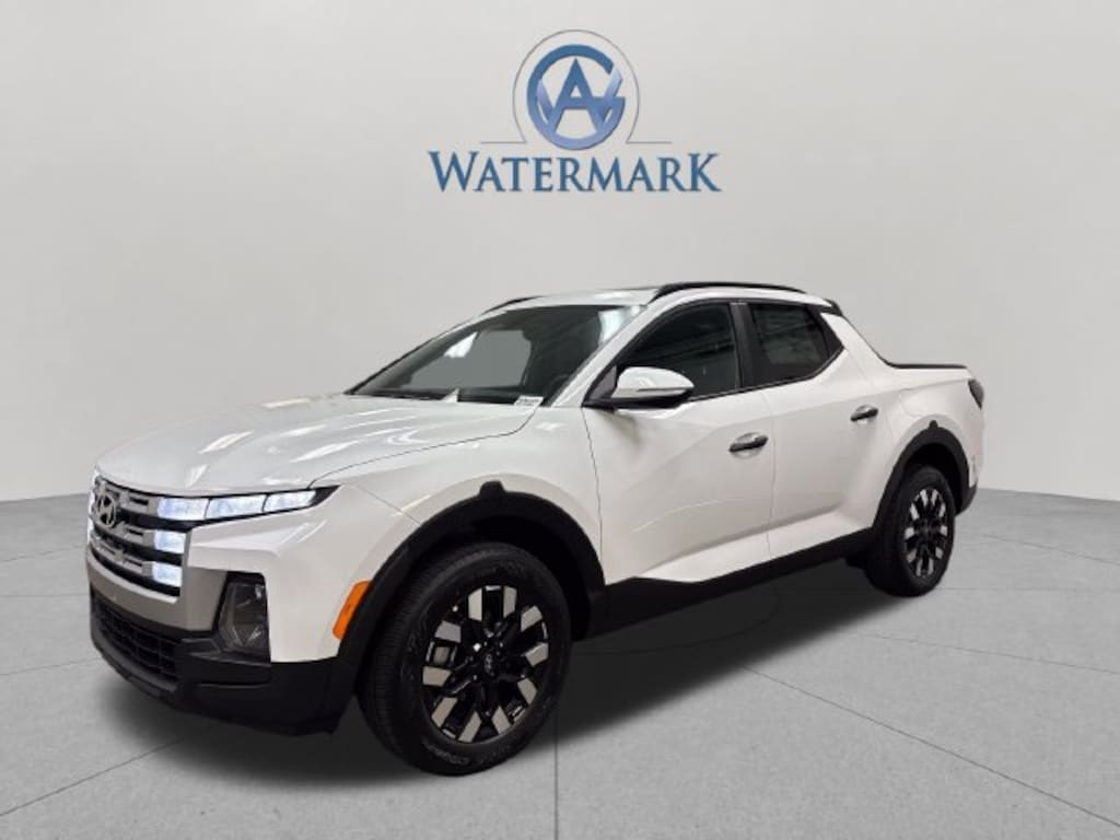 New 2027 Hyundai Santa Cruz SEL Activity Truck Crew Cab