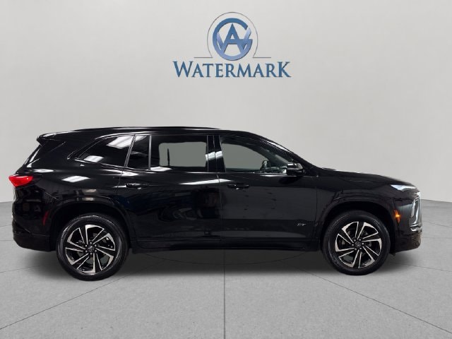 2025 Buick Enclave Sport Touring - Photo 7