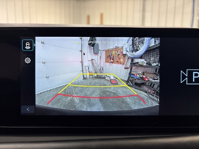 2026 Hyundai Santa Cruz SEL - Photo 20