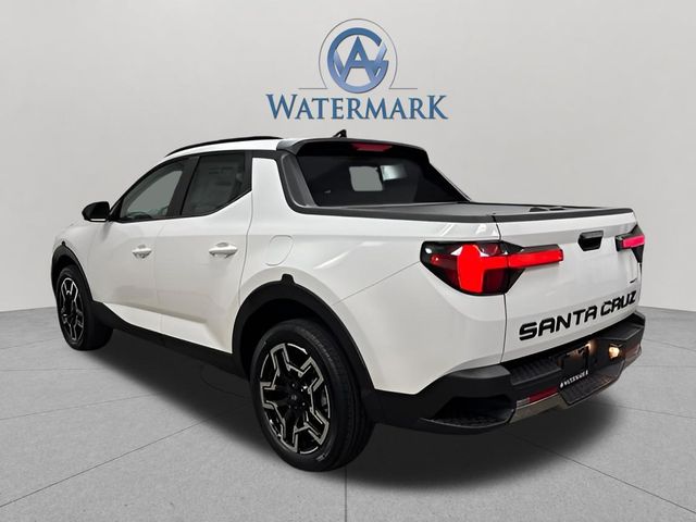 2026 Hyundai Santa Cruz Limited - Photo 3