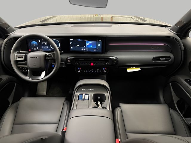 2026 Hyundai Palisade XRT Pro - Photo 15