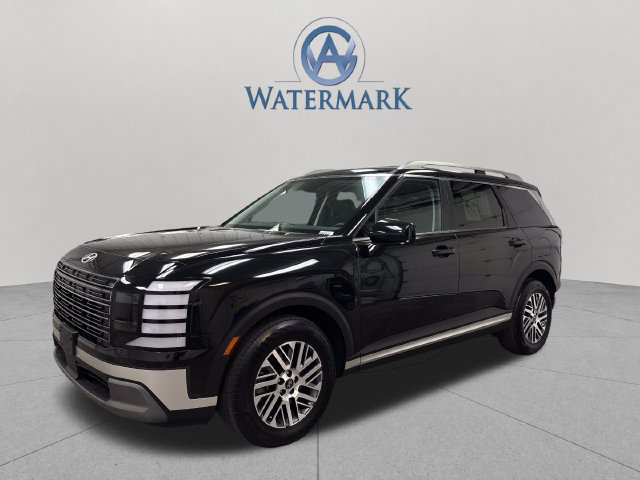 Used 2026 Hyundai Palisade SEL 7P SUV