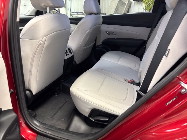 2026 Hyundai Tucson SEL - Photo 25