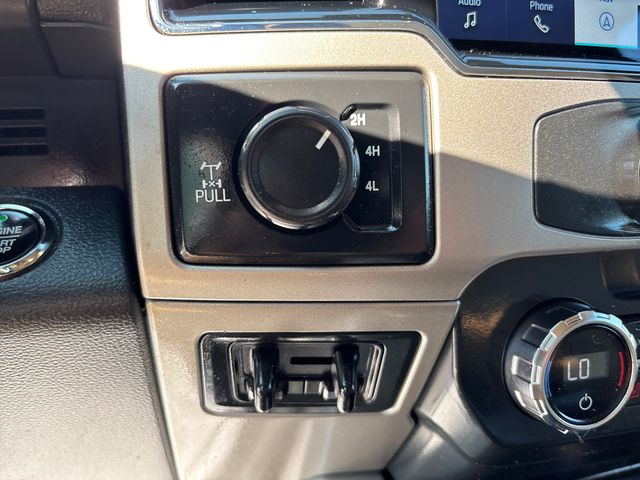 2022 Ford F-250 Super Duty Lariat - Photo 30