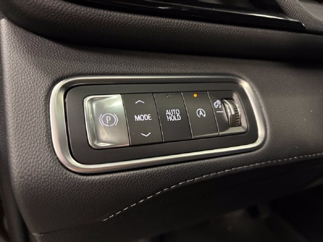 2025 Buick Enclave Sport Touring - Photo 28
