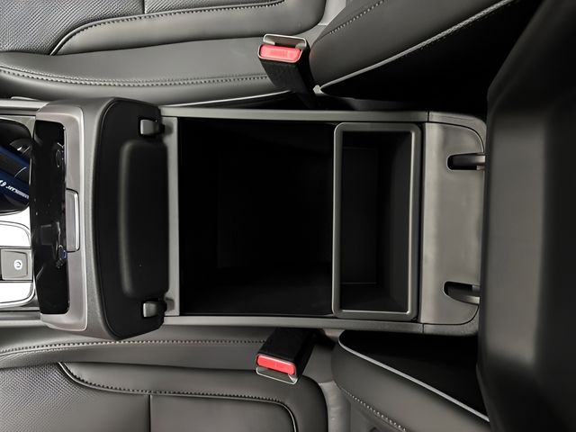 2026 Hyundai Santa Cruz Limited - Photo 30