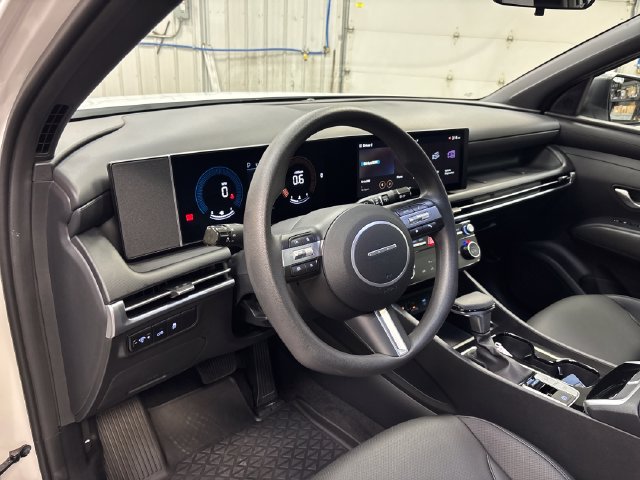 2026 Hyundai Santa Cruz SEL - Photo 19