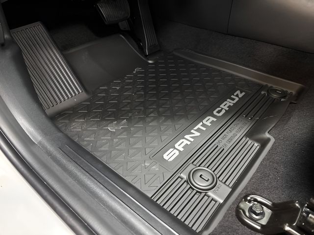 2026 Hyundai Santa Cruz Limited - Photo 38