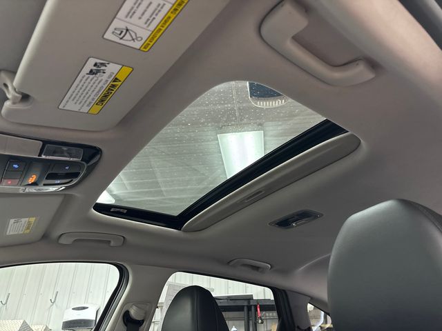 2025 Hyundai Tucson SEL Convenience - Photo 20