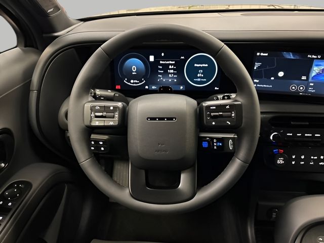 2026 Hyundai Palisade XRT Pro - Photo 17