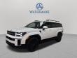 New 2027 Hyundai Santa Fe Calligraphy SUV