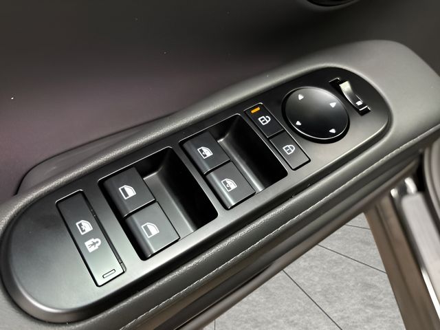 2026 Hyundai Palisade XRT Pro - Photo 11
