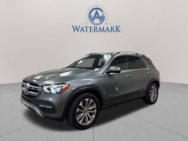 Used 2022 Mercedes-Benz GLE GLE 350 SUV