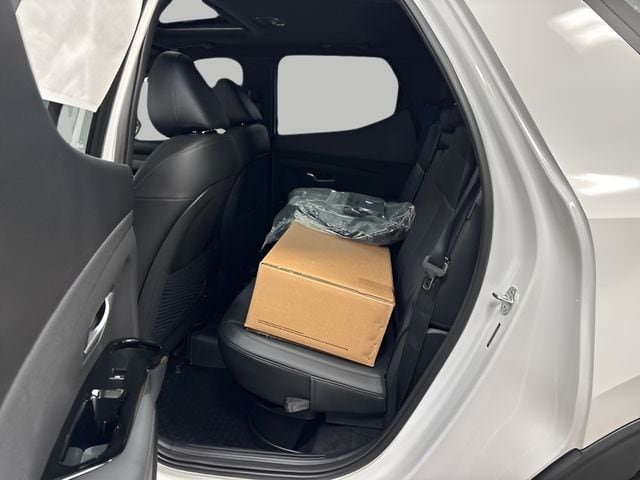 2026 Hyundai Santa Cruz Limited - Photo 29